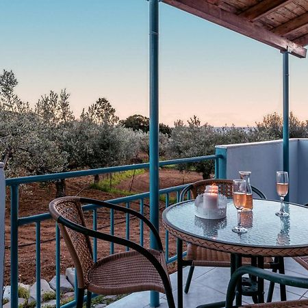 Vasilítsion Secret Summer Havens - Perfectly Secluded Getaways מראה חיצוני תמונה
