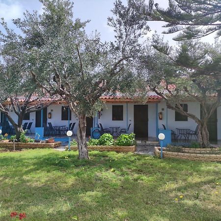Vasilítsion Secret Summer Havens - Perfectly Secluded Getaways מראה חיצוני תמונה