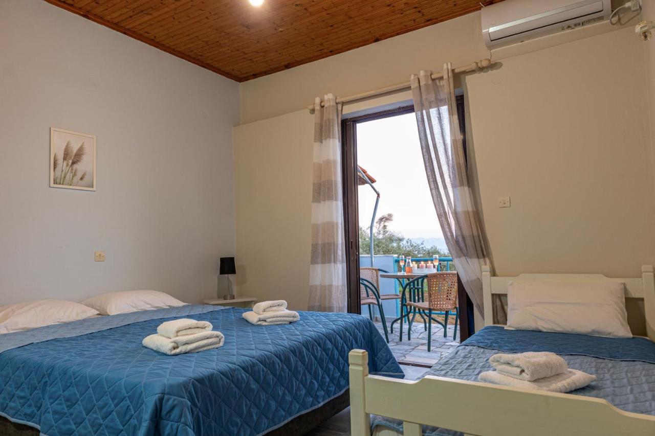 Vasilítsion Secret Summer Havens - Perfectly Secluded Getaways מראה חיצוני תמונה