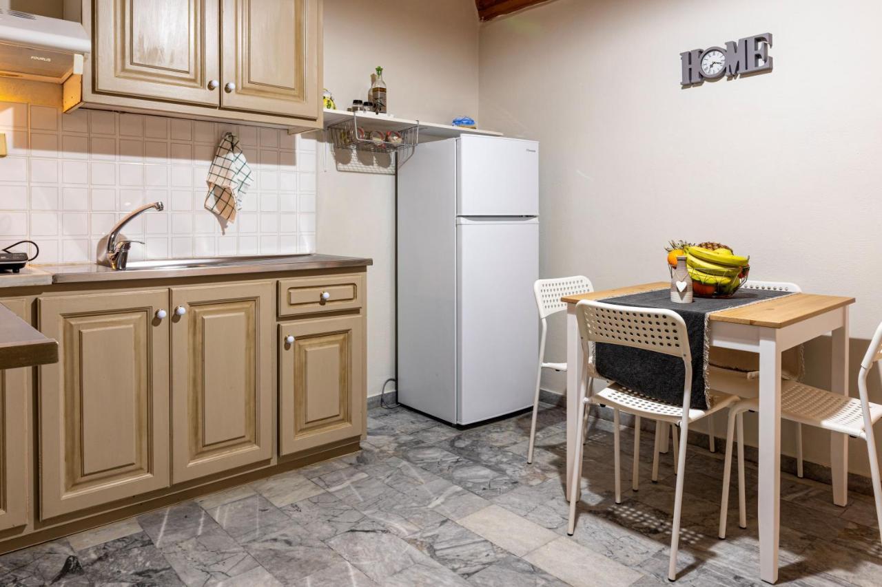 Vasilítsion Secret Summer Havens - Perfectly Secluded Getaways מראה חיצוני תמונה