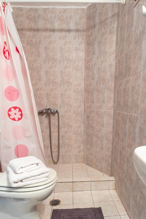 Vasilítsion Secret Summer Havens - Perfectly Secluded Getaways מראה חיצוני תמונה