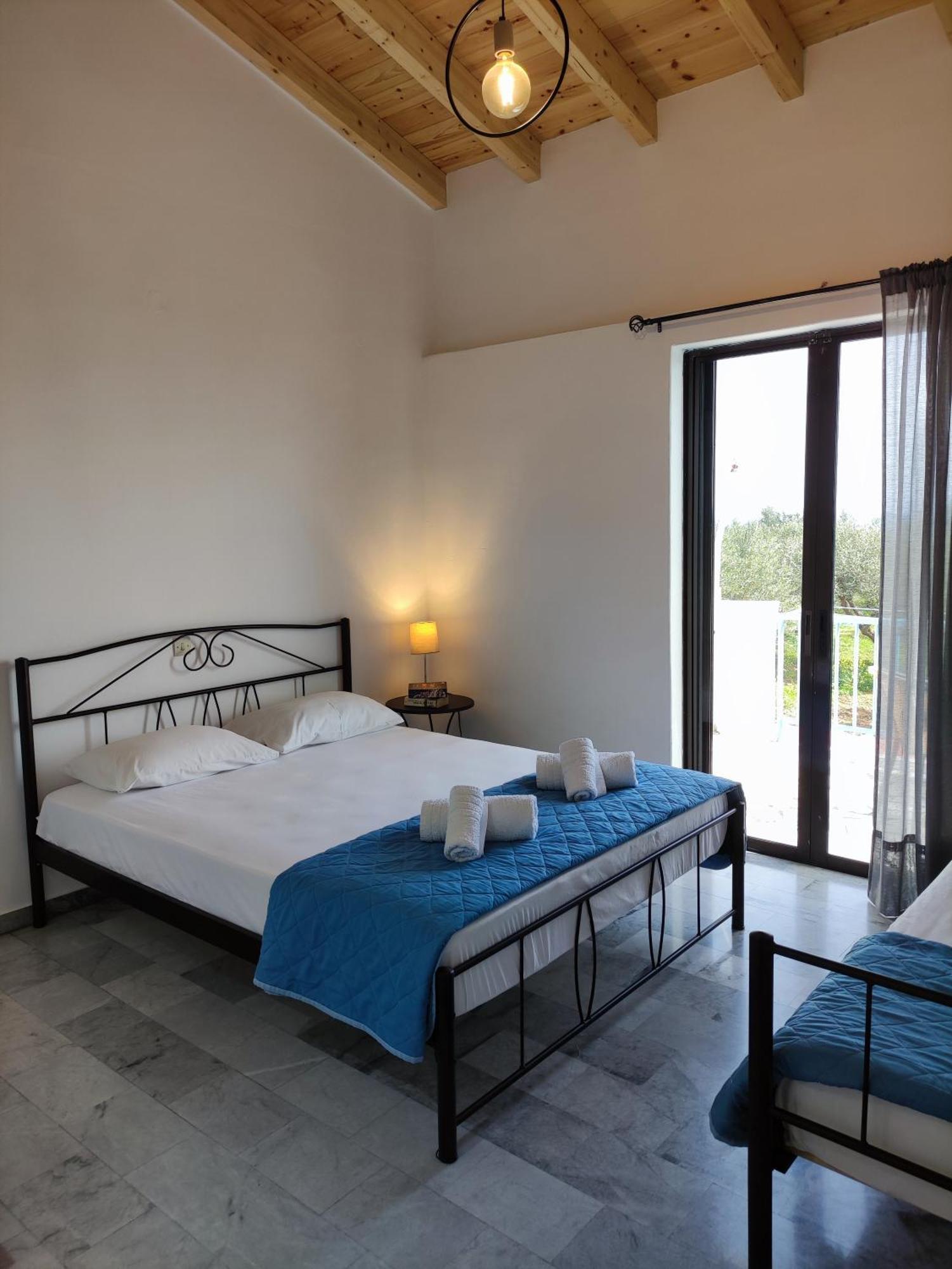 Vasilítsion Secret Summer Havens - Perfectly Secluded Getaways מראה חיצוני תמונה