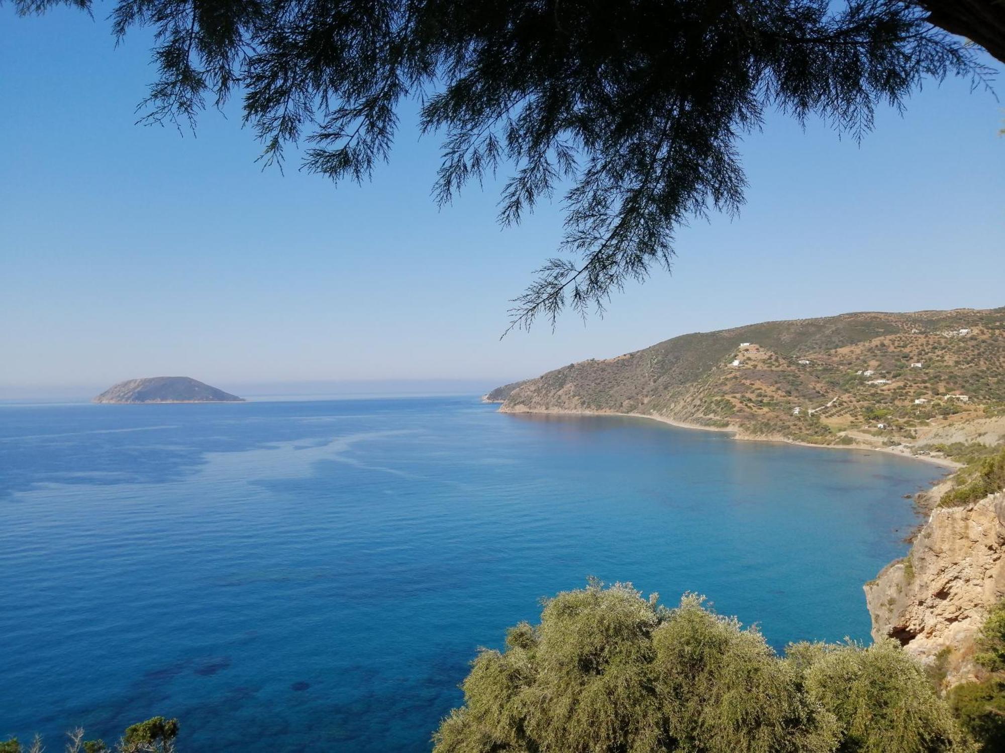 Vasilítsion Secret Summer Havens - Perfectly Secluded Getaways מראה חיצוני תמונה