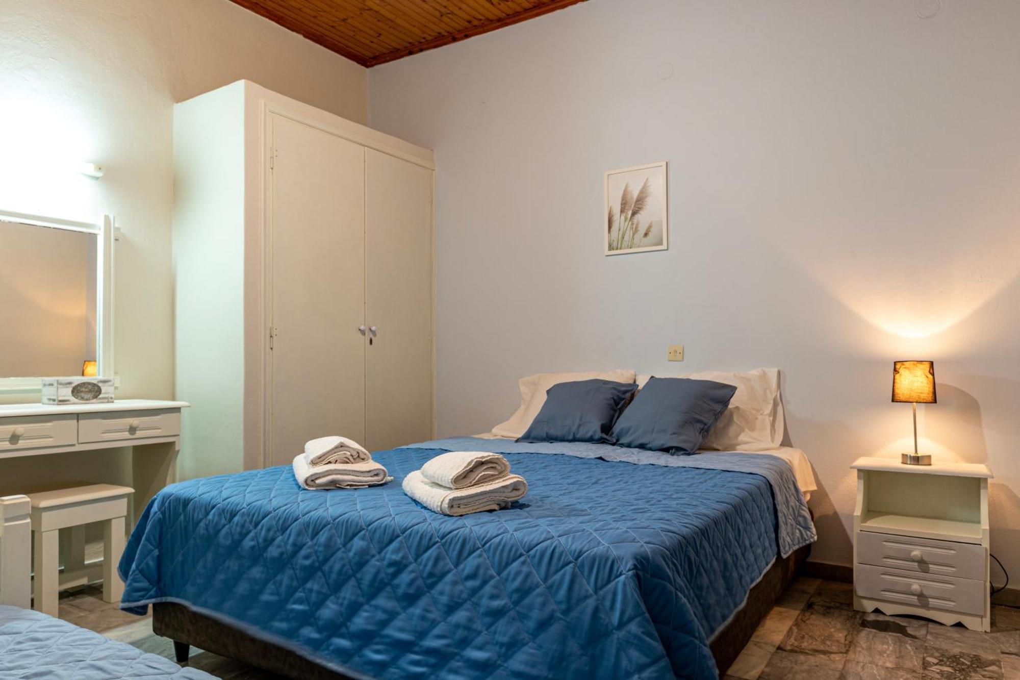 Vasilítsion Secret Summer Havens - Perfectly Secluded Getaways מראה חיצוני תמונה