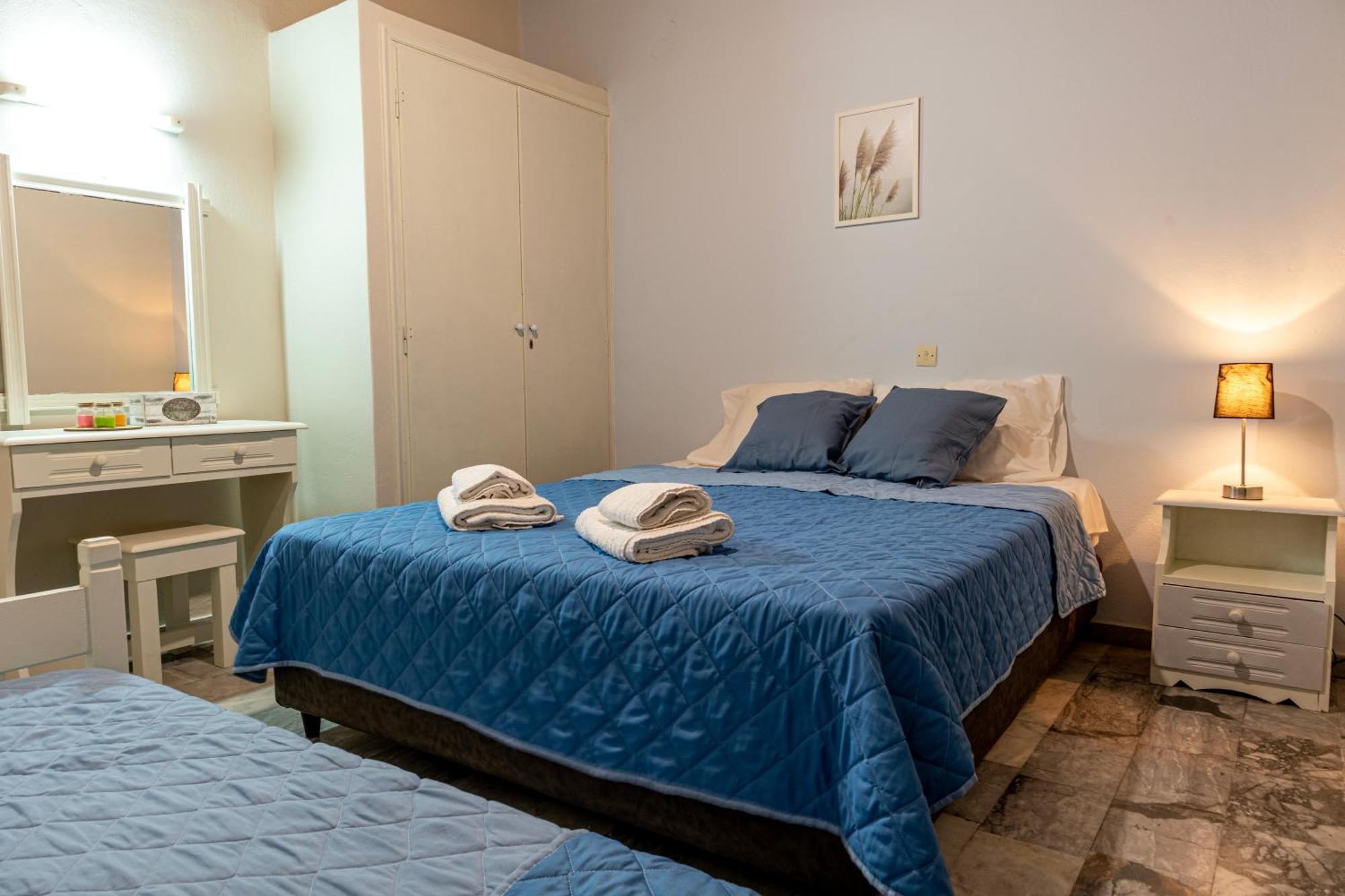 Vasilítsion Secret Summer Havens - Perfectly Secluded Getaways מראה חיצוני תמונה