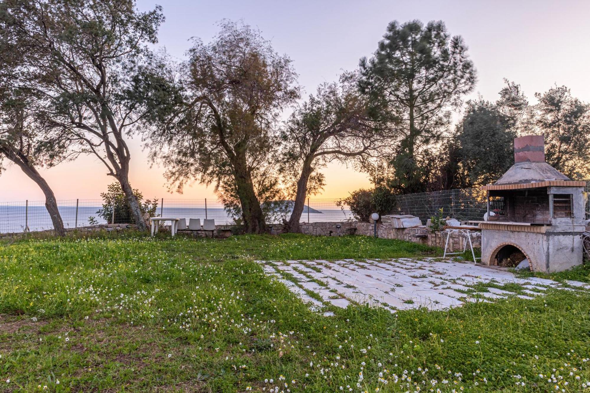 Vasilítsion Secret Summer Havens - Perfectly Secluded Getaways מראה חיצוני תמונה