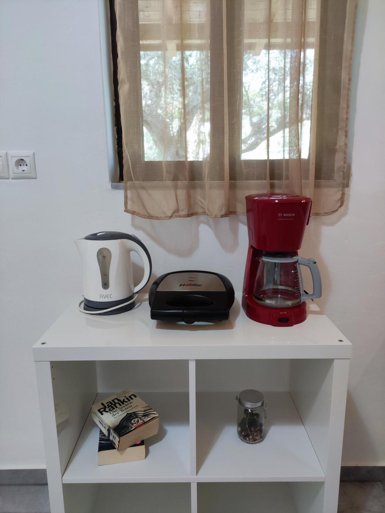 Vasilítsion Secret Summer Havens - Perfectly Secluded Getaways חדר תמונה