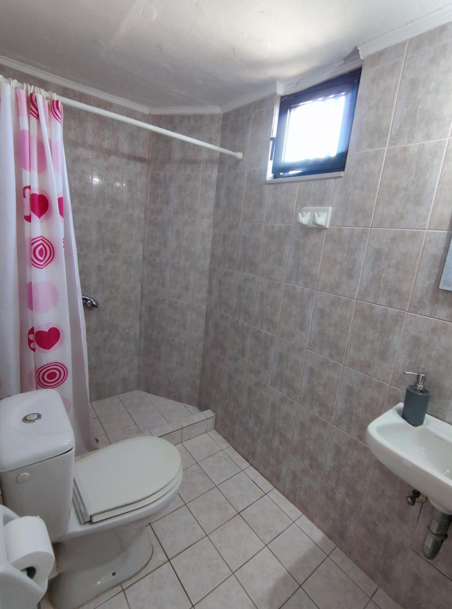 Vasilítsion Secret Summer Havens - Perfectly Secluded Getaways חדר תמונה